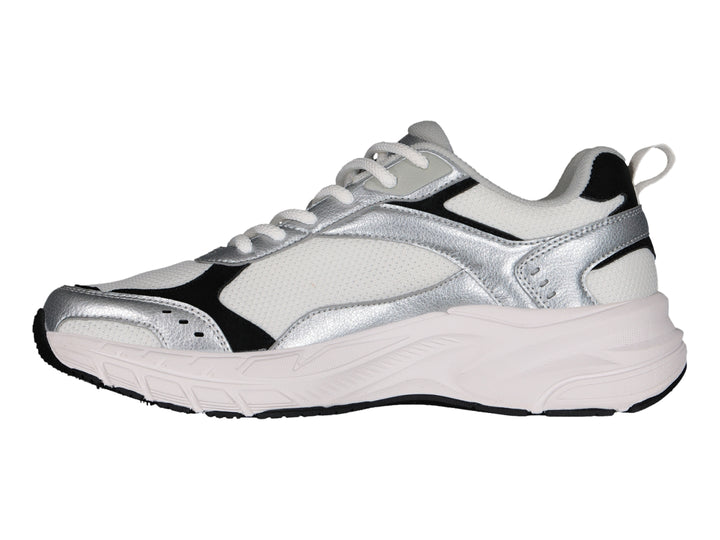 Tenis Charly City Blanco para Hombre