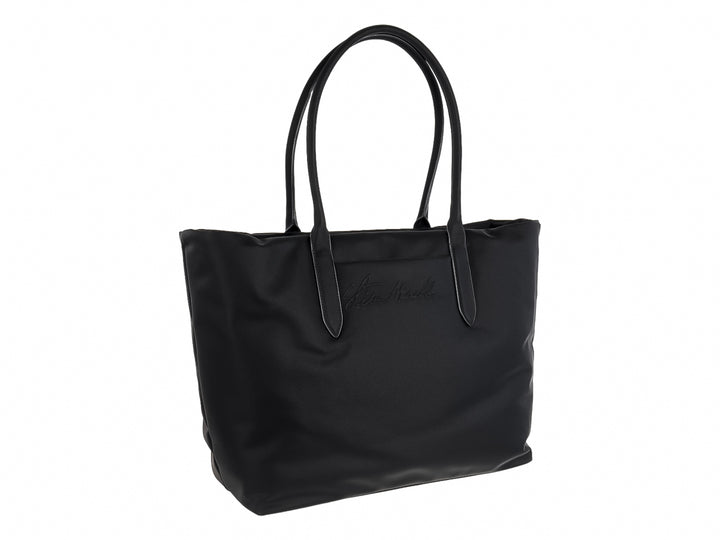 Bolsa Steve Madden Negro para Mujer