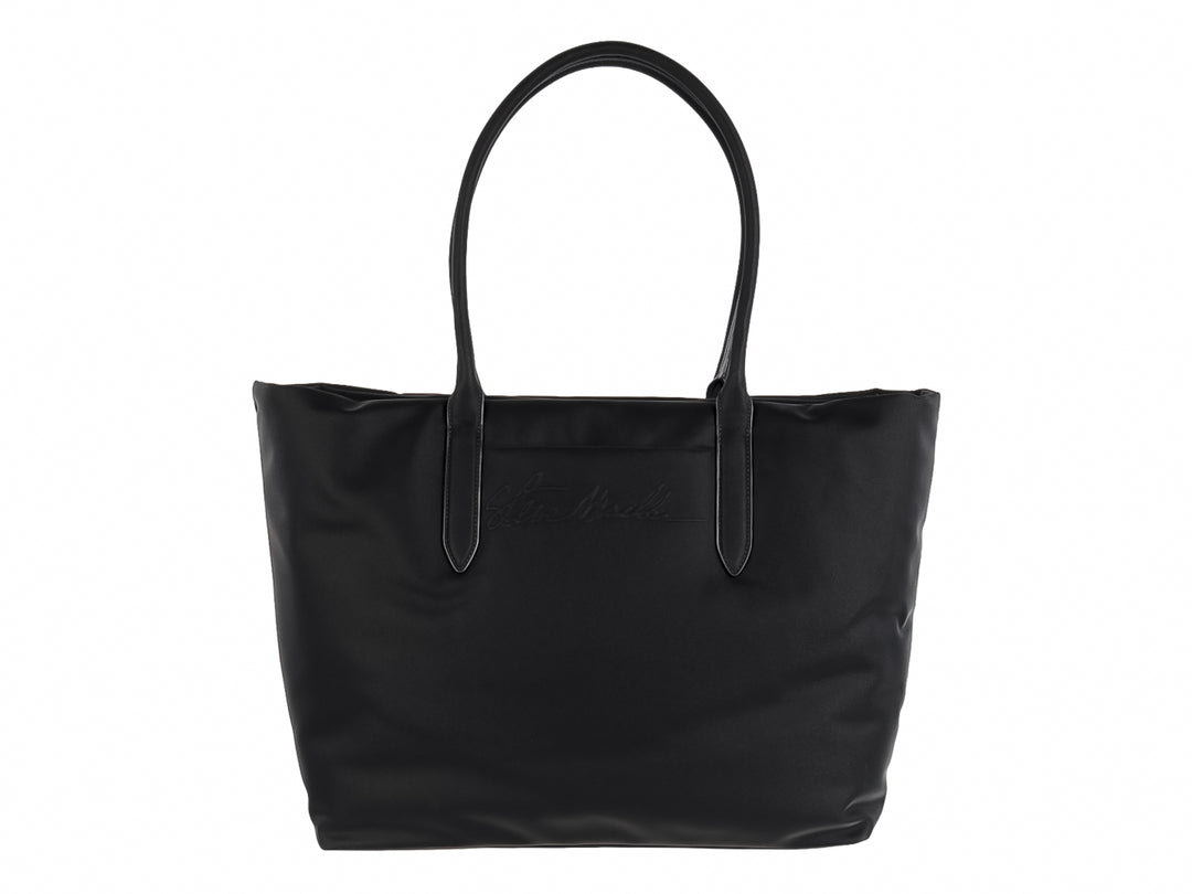 Bolsa Steve Madden Negro para Mujer