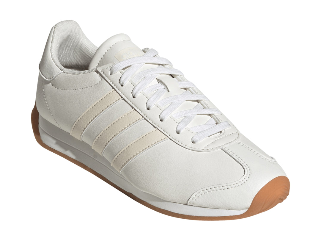 Tenis Adidas Runvista Halo Blanco para Mujer