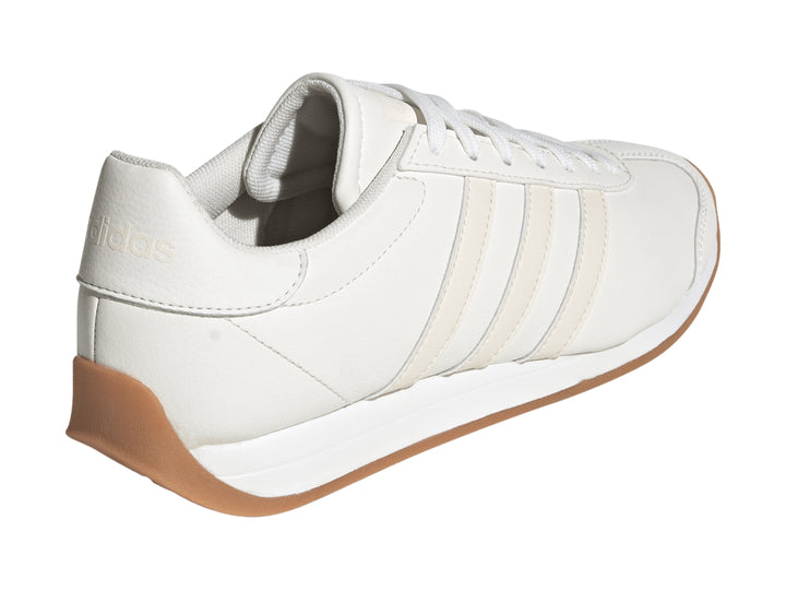 Tenis Adidas Runvista Halo Blanco para Mujer