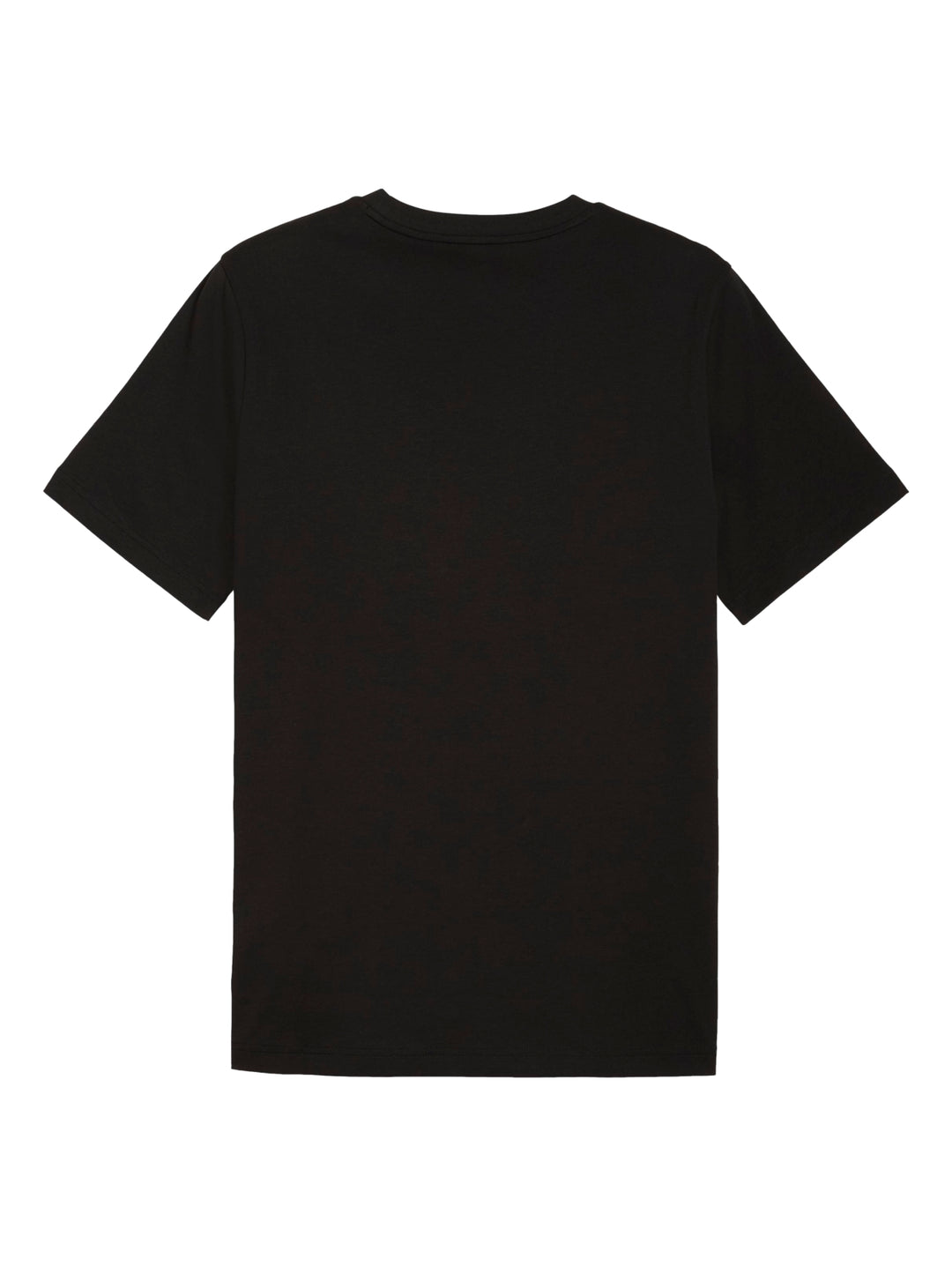 Playera Puma Ess 2 Color N 1 Logo Negro para Hombre