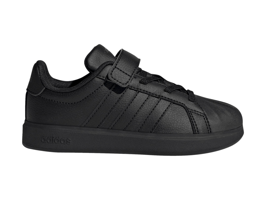 Tenis Adidas Streettalk Negro para Niño