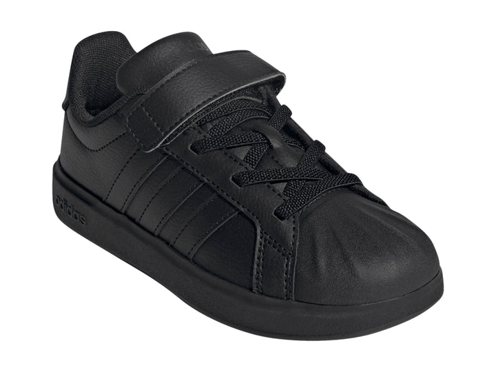 Tenis Adidas Streettalk Negro para Niño