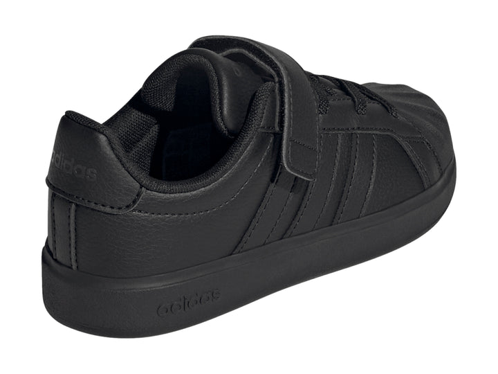 Tenis Adidas Streettalk Negro para Niño
