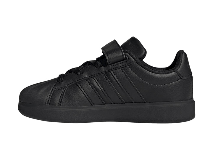 Tenis Adidas Streettalk Negro para Niño