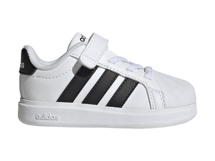 Tenis Adidas Streettalk Blanco para Niño