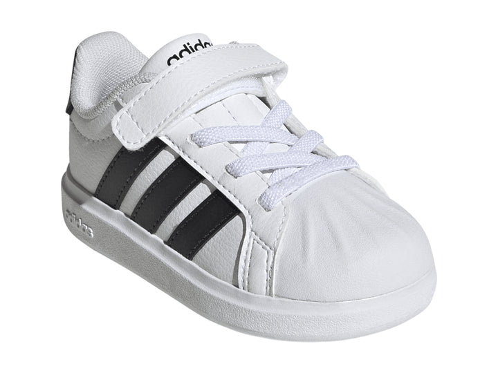 Tenis Adidas Streettalk Blanco para Niño