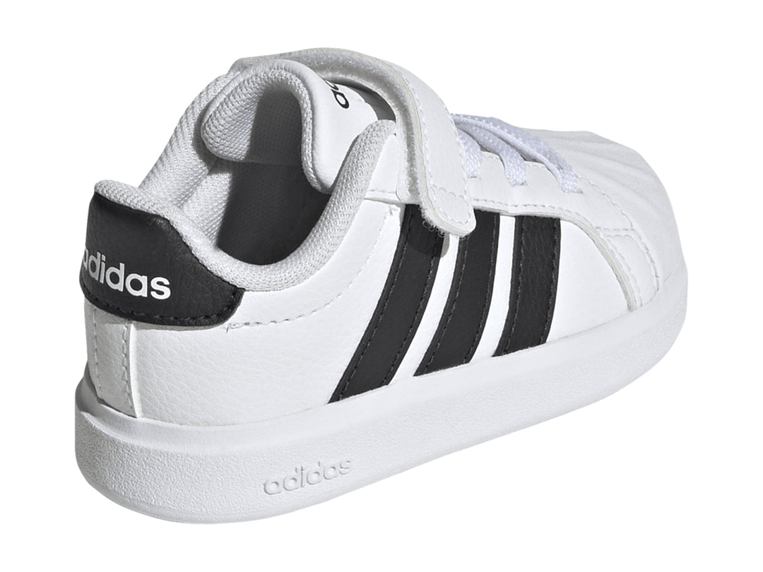 Tenis Adidas Streettalk Blanco para Niño