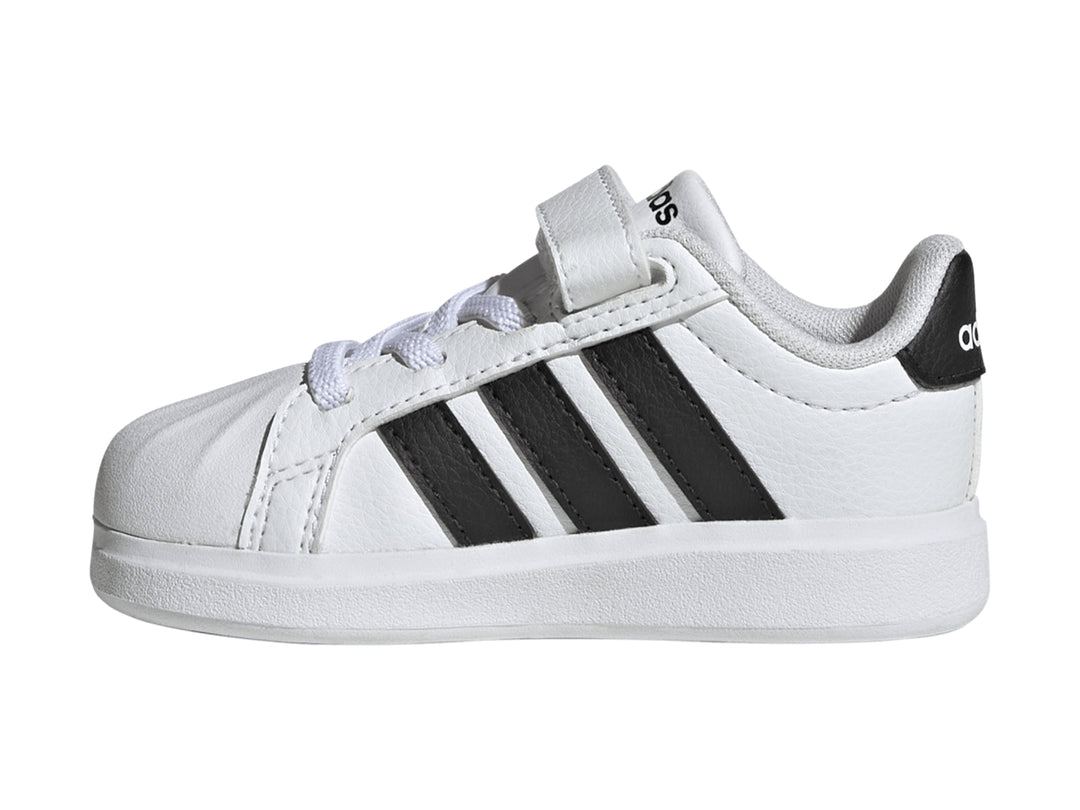 Tenis Adidas Streettalk Blanco para Niño