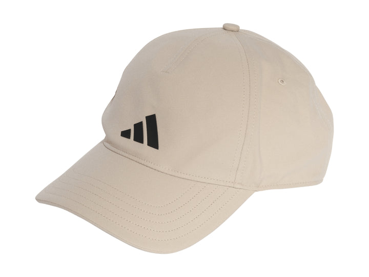 Gorra Adidas Bball Beige para Mujer
