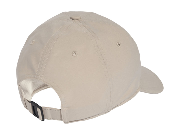 Gorra Adidas Bball Beige para Mujer