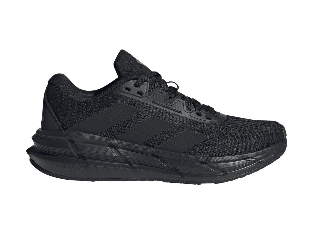 Tenis Adidas Questar 3 Negro para Mujer