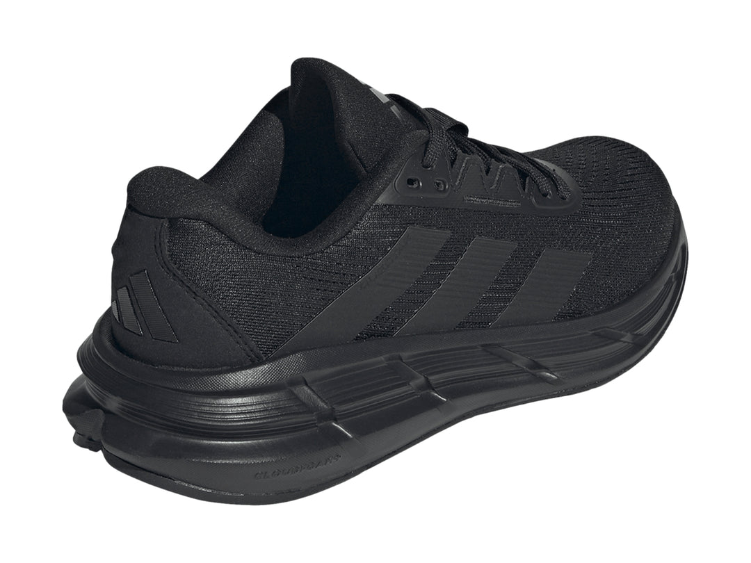 Tenis Adidas Questar 3 Negro para Mujer