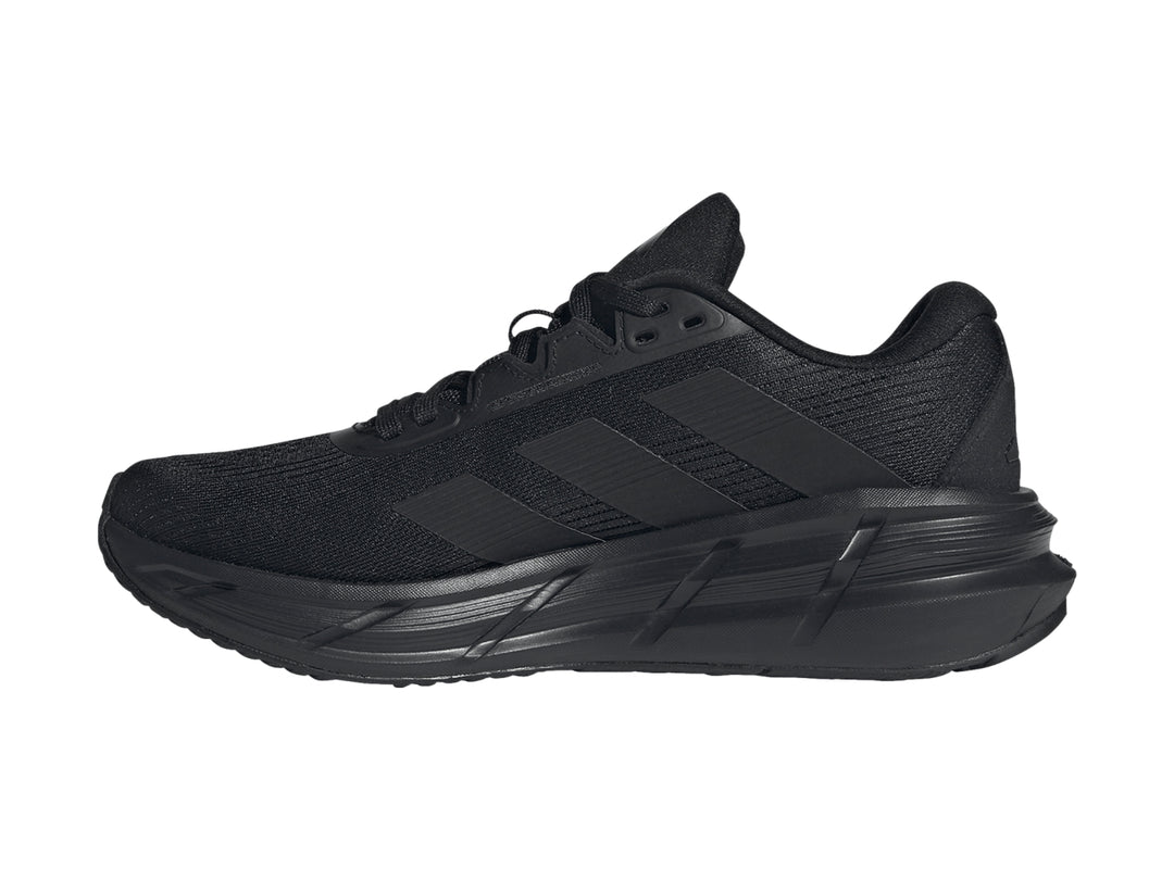 Tenis Adidas Questar 3 Negro para Mujer