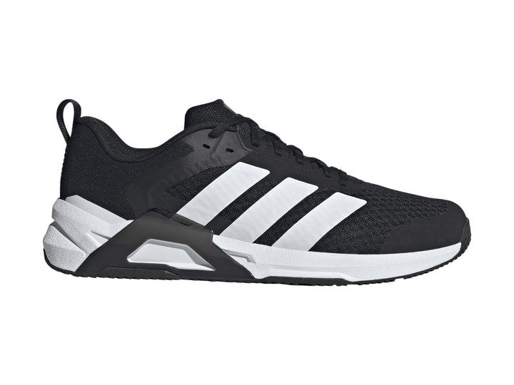Tenis Adidas Dropset Control Trainer Negro para Hombre