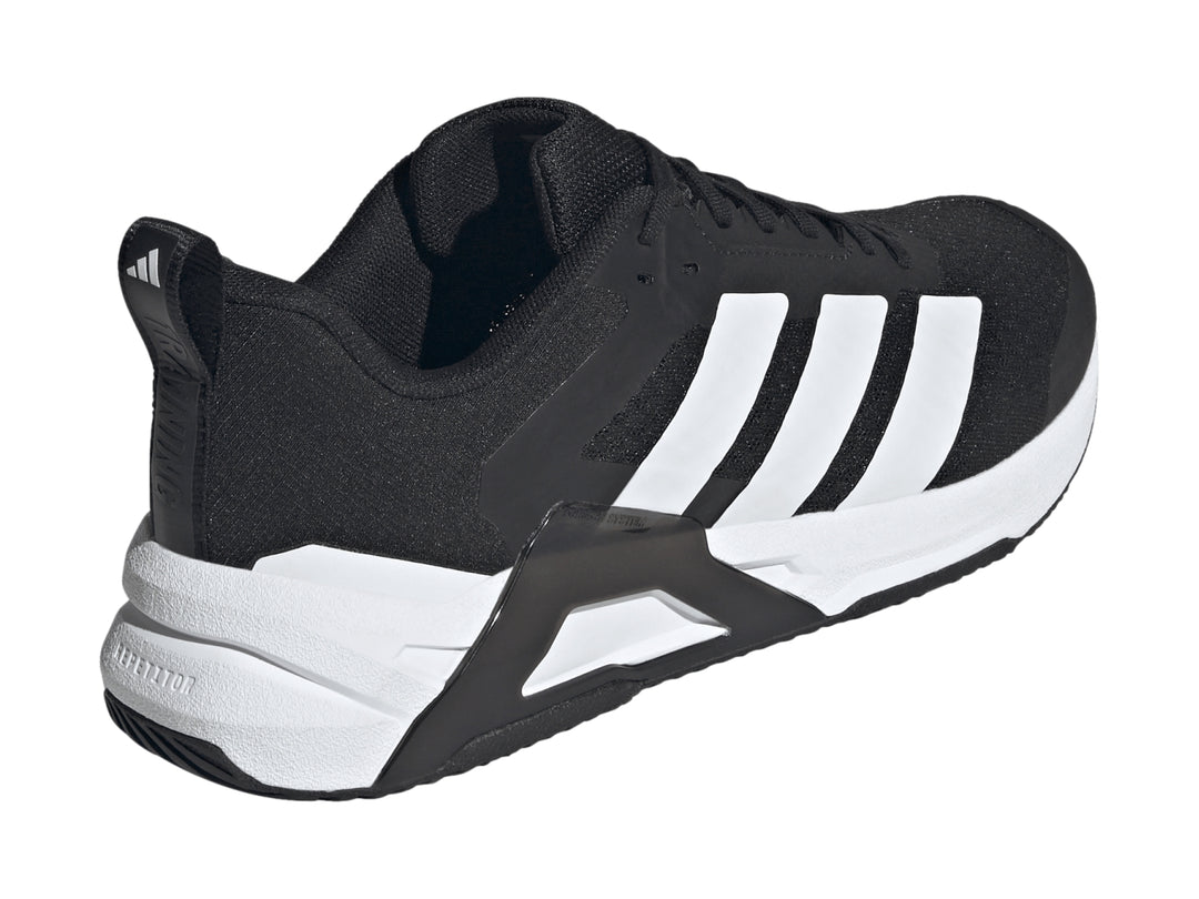 Tenis Adidas Dropset Control Trainer Negro para Hombre