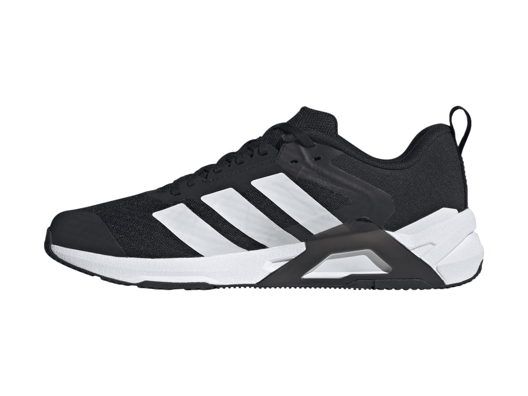Tenis Adidas Dropset Control Trainer Negro para Hombre
