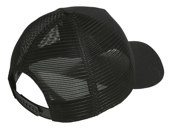Gorra Trucker Adidas Negro Unisex