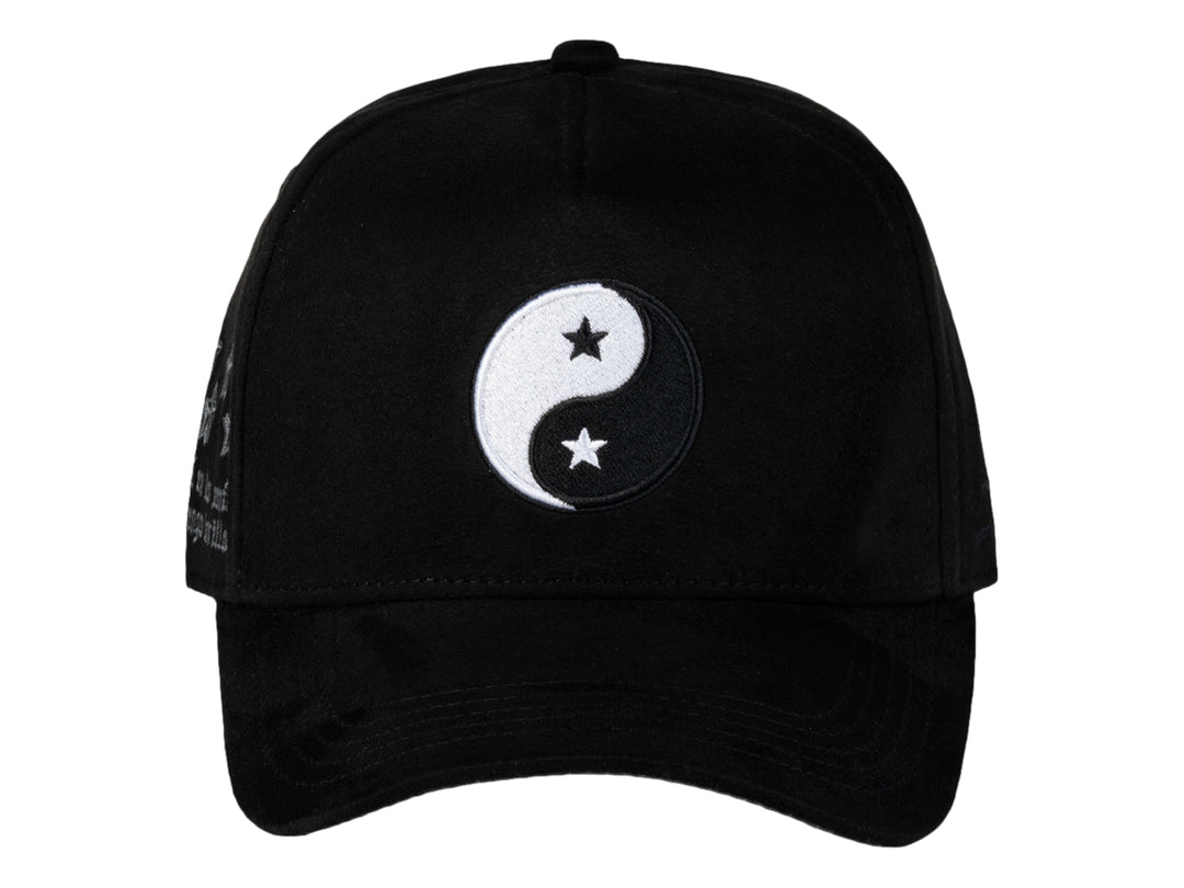 Gorra JC Hats Mr Empatía Negro para Hombre