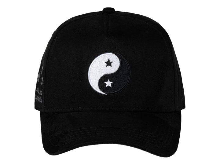 Gorra JC Hats Mr Empatía Negro para Hombre