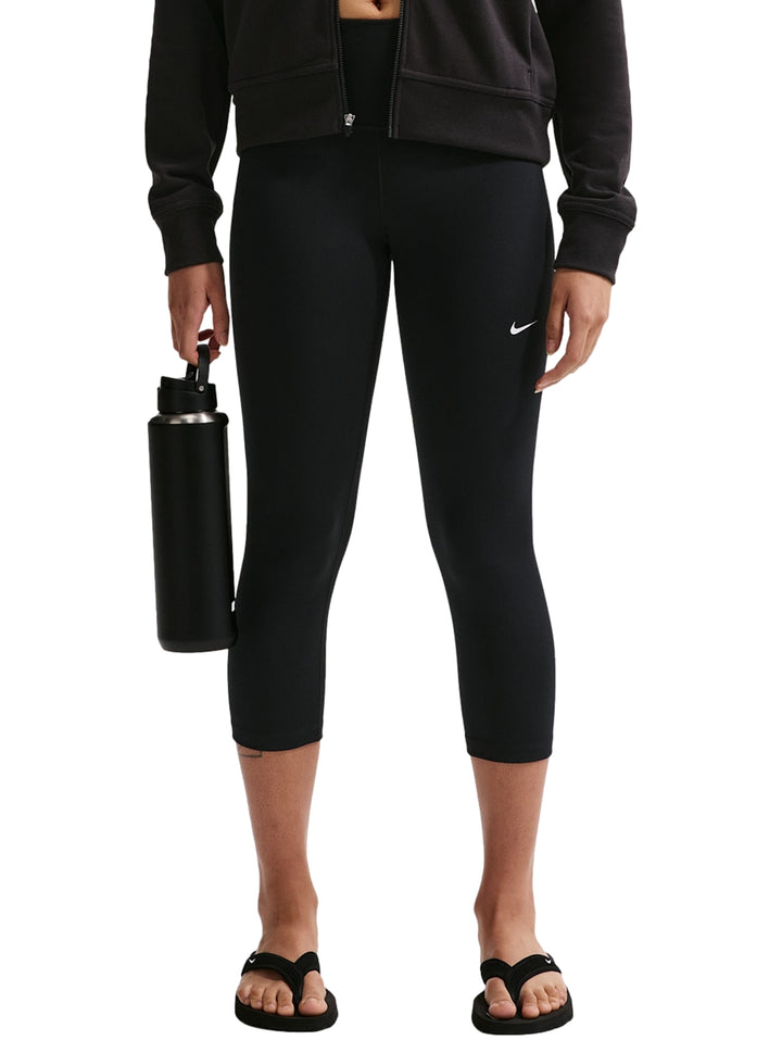 Leggings Nike Negro para Mujer