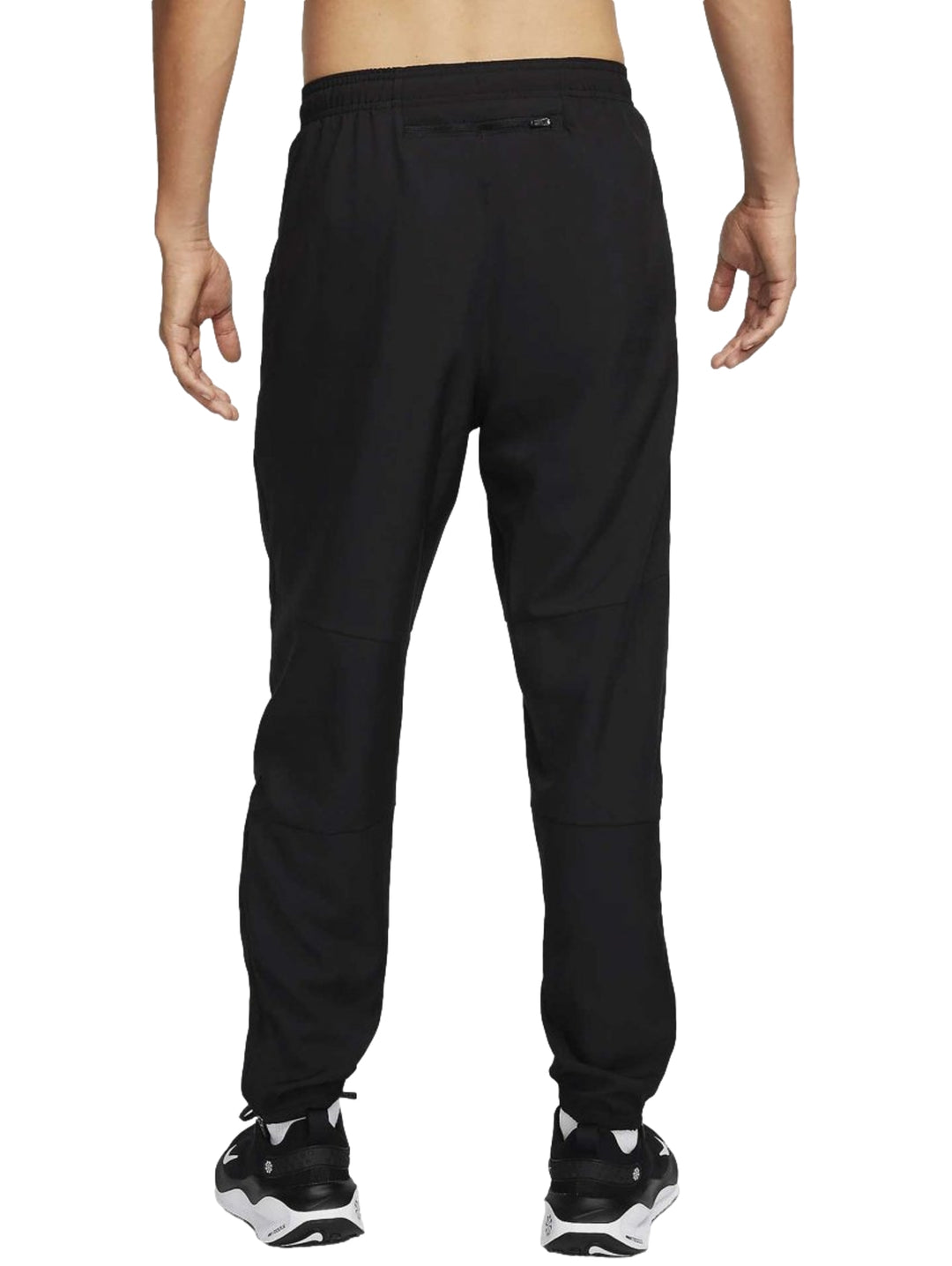 Pantalones Nike Challenger Woven Negro para Hombre