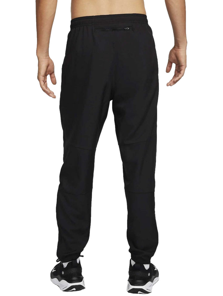 Pantalones Nike Challenger Woven Negro para Hombre