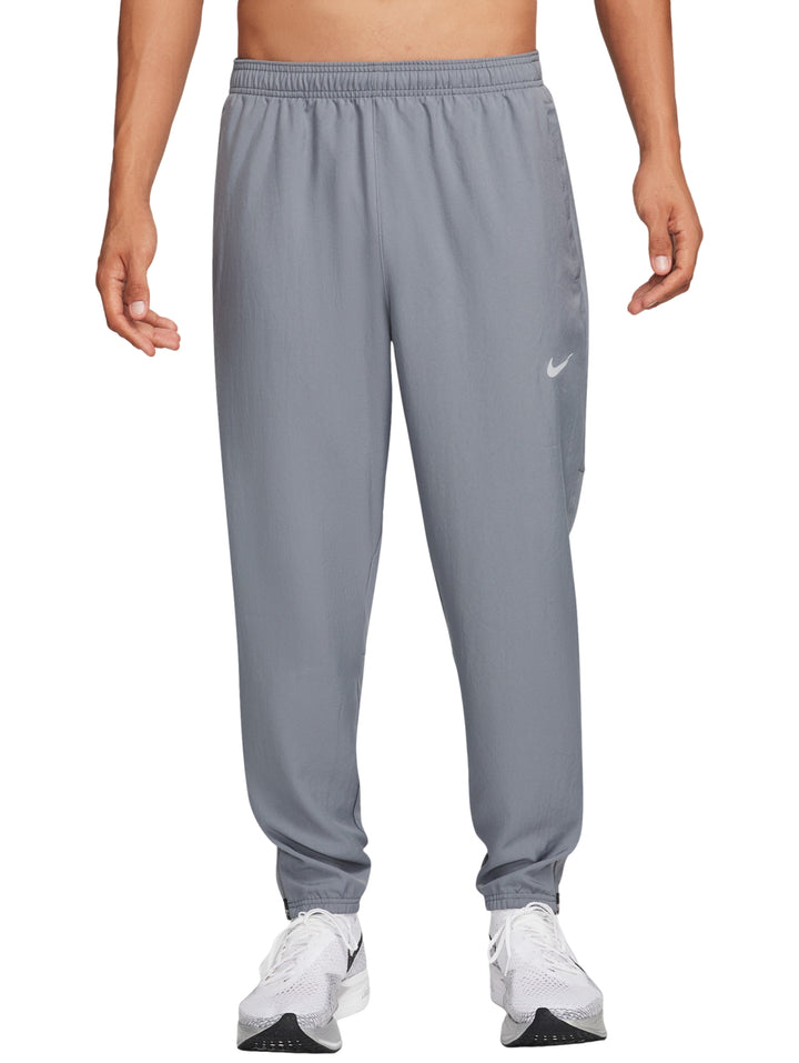 Pantalones Nike Challenger Woven Gris para Hombre