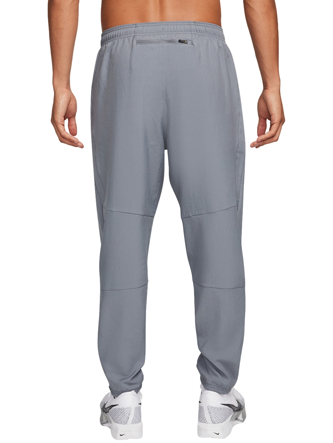 Pantalones Nike Challenger Woven Gris para Hombre