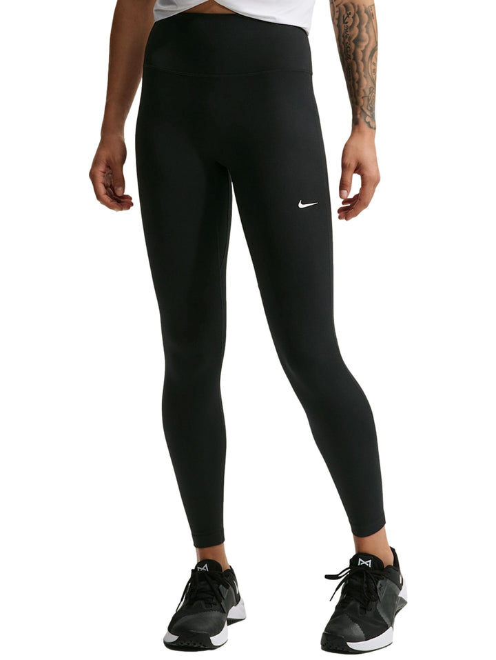 Leggings Nike Negro y Blanco para Mujer