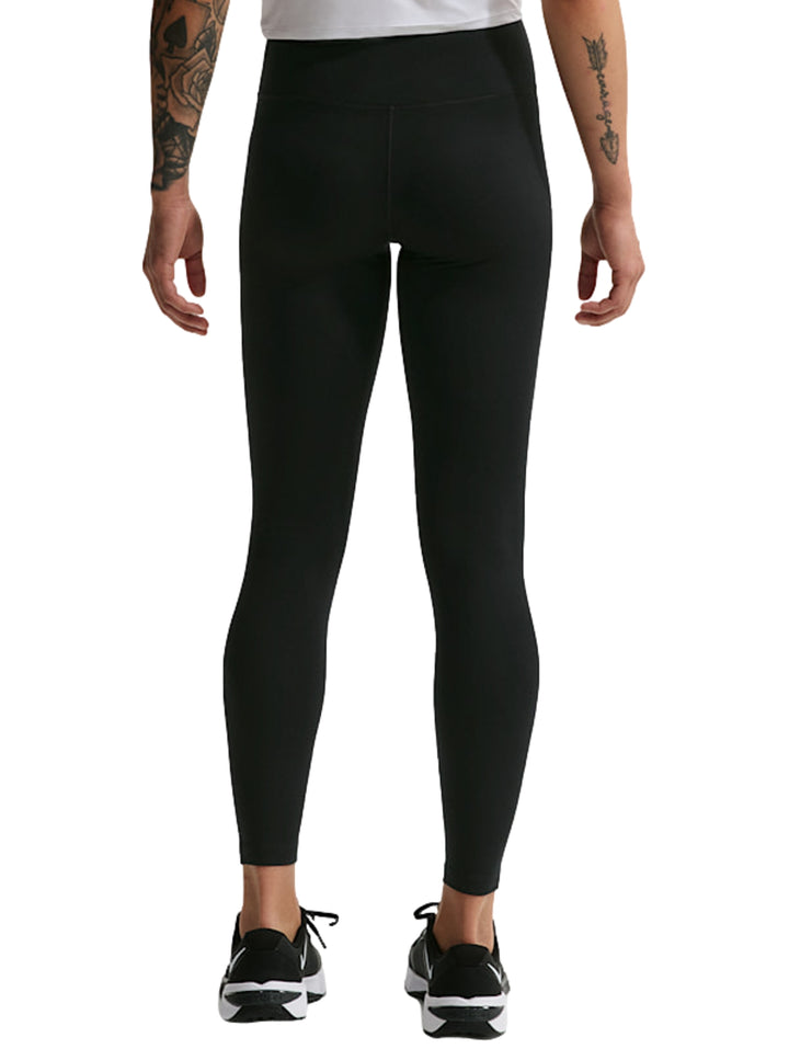 Leggings Nike Negro y Blanco para Mujer