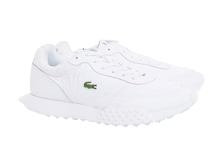 Tenis Lacoste L-Spin Evo Blancos para Mujer