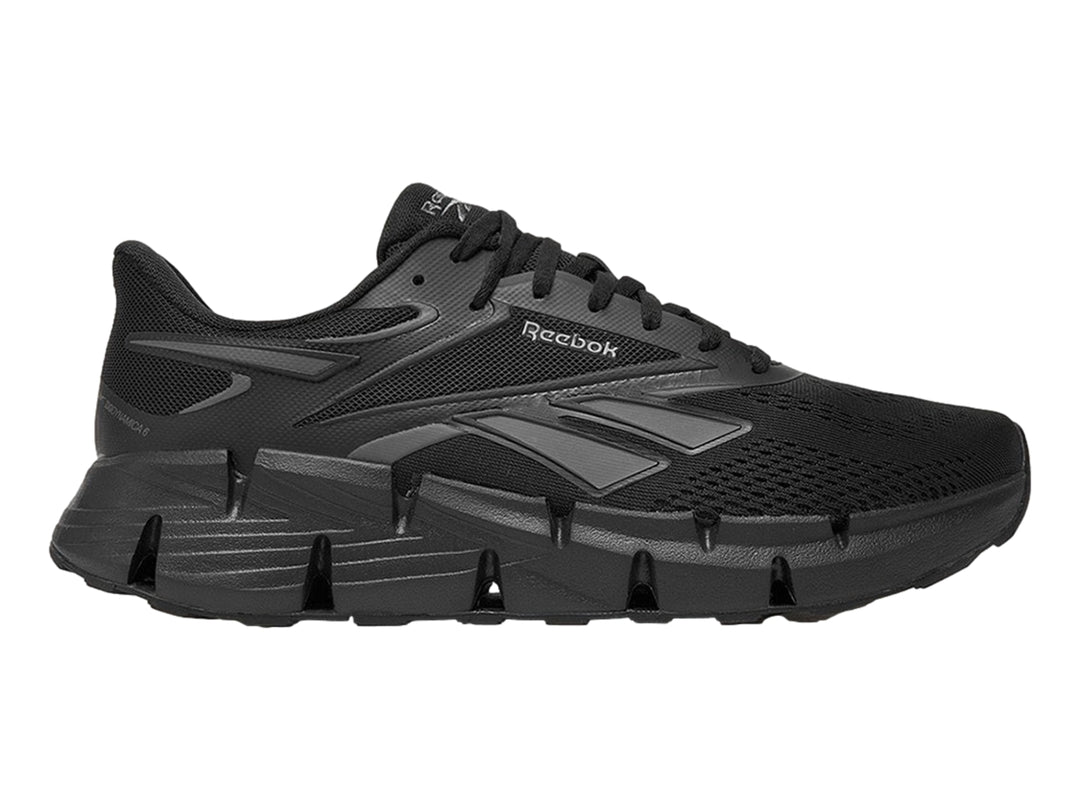 Tenis Reebok Zig Dynamica 6 Negro para Hombre