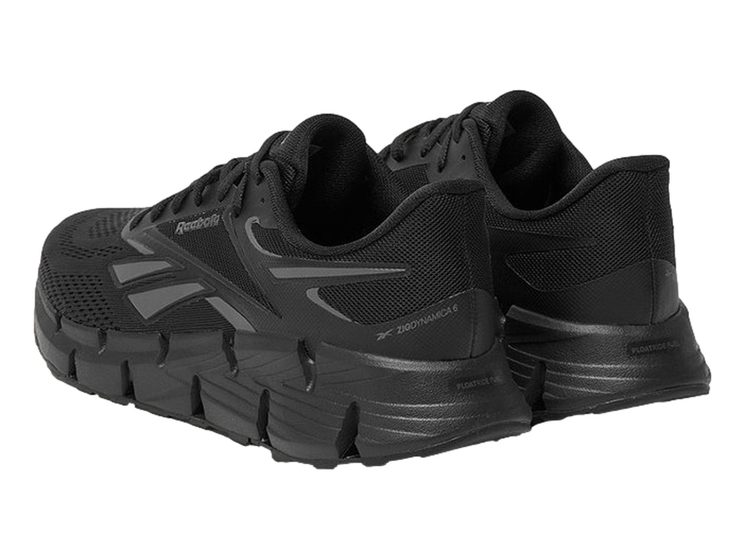 Tenis Reebok Zig Dynamica 6 Negro para Hombre