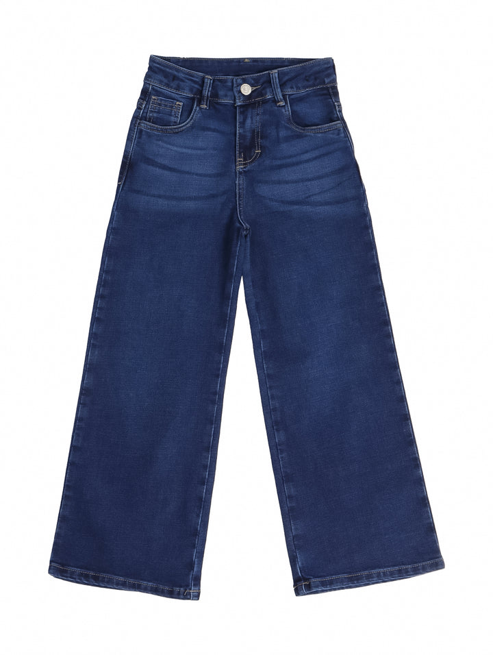 Pantalón Jeans Choys Color Stone para Niña