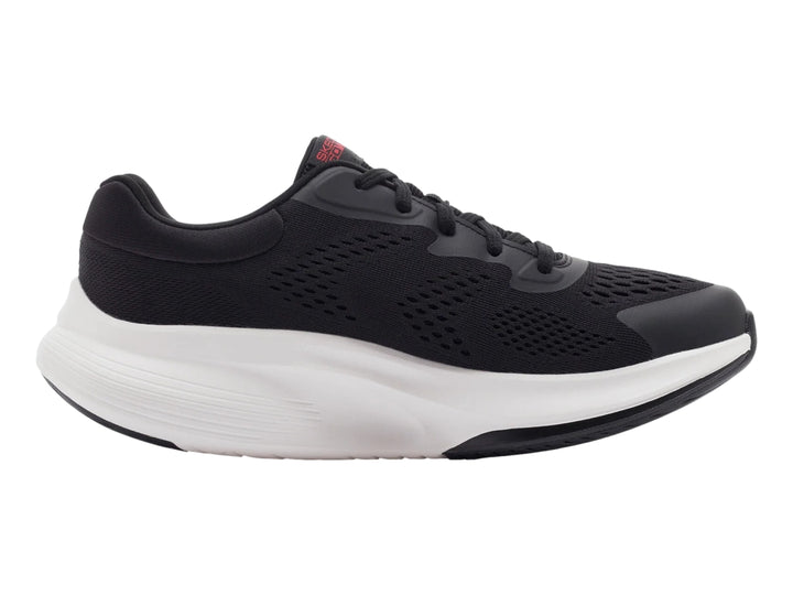 Tenis Skechers Go Walk Comfort Negro para Hombre