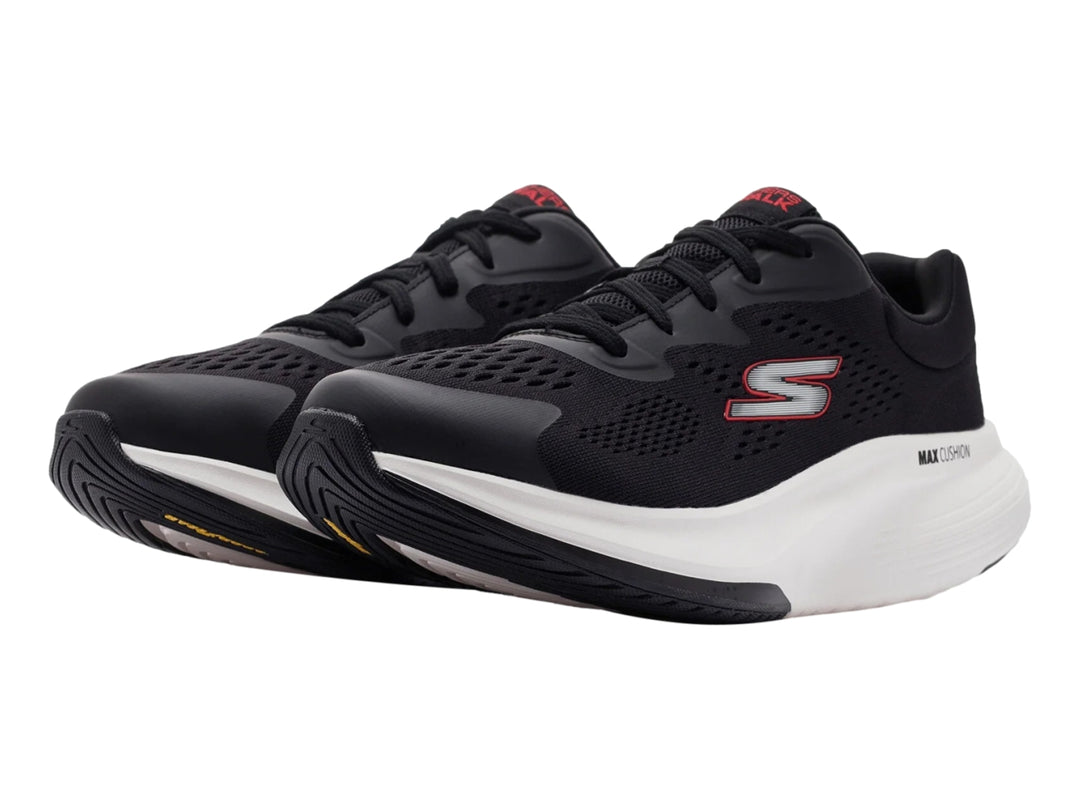 Tenis Skechers Go Walk Comfort Negro para Hombre