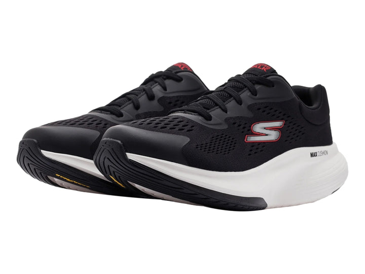 Tenis Skechers Go Walk Comfort Negro para Hombre