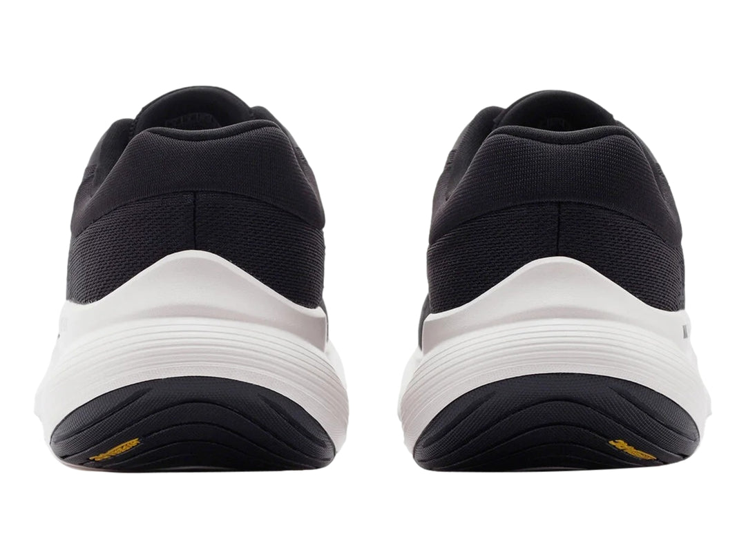 Tenis Skechers Go Walk Comfort Negro para Hombre