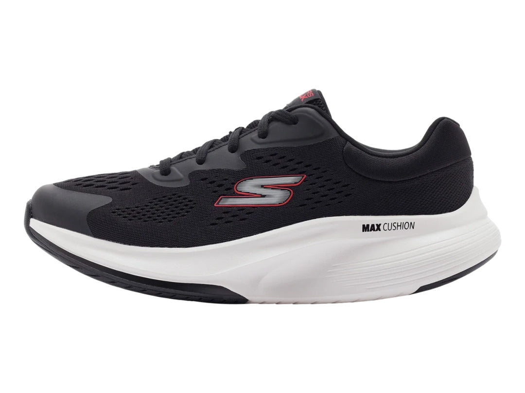 Tenis Skechers Go Walk Comfort Negro para Hombre
