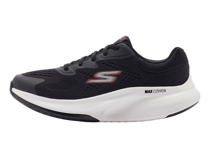 Tenis Skechers Go Walk Comfort Negro para Hombre