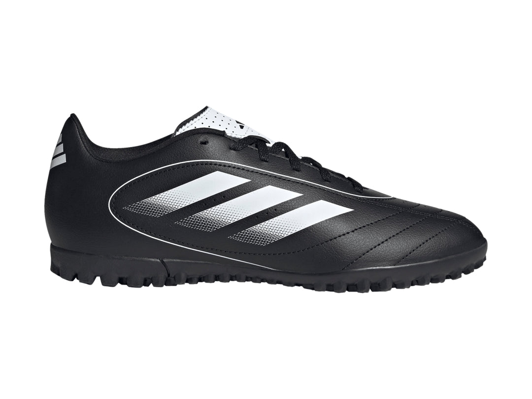 Tenis de Fútbol Adidas Goletto IX TF Negros para Hombre
