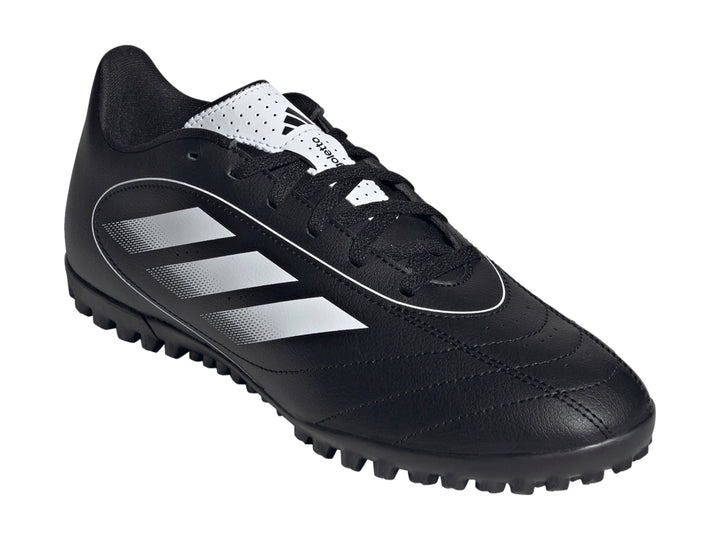 Tenis de Fútbol Adidas Goletto IX TF Negros para Hombre