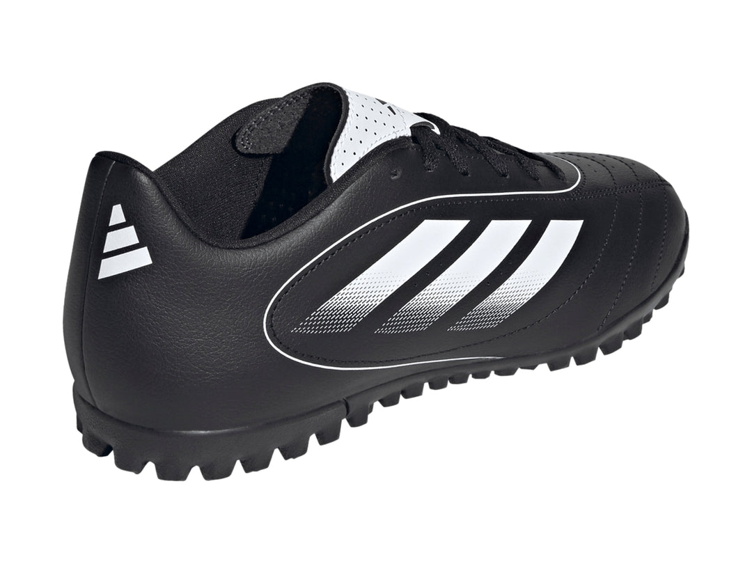 Tenis de Fútbol Adidas Goletto IX TF Negros para Hombre