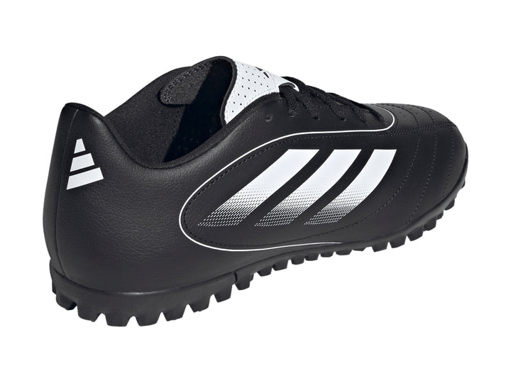 Tenis de Fútbol Adidas Goletto IX TF Negros para Hombre