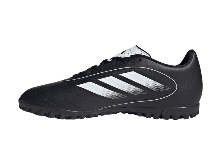 Tenis de Fútbol Adidas Goletto IX TF Negros para Hombre