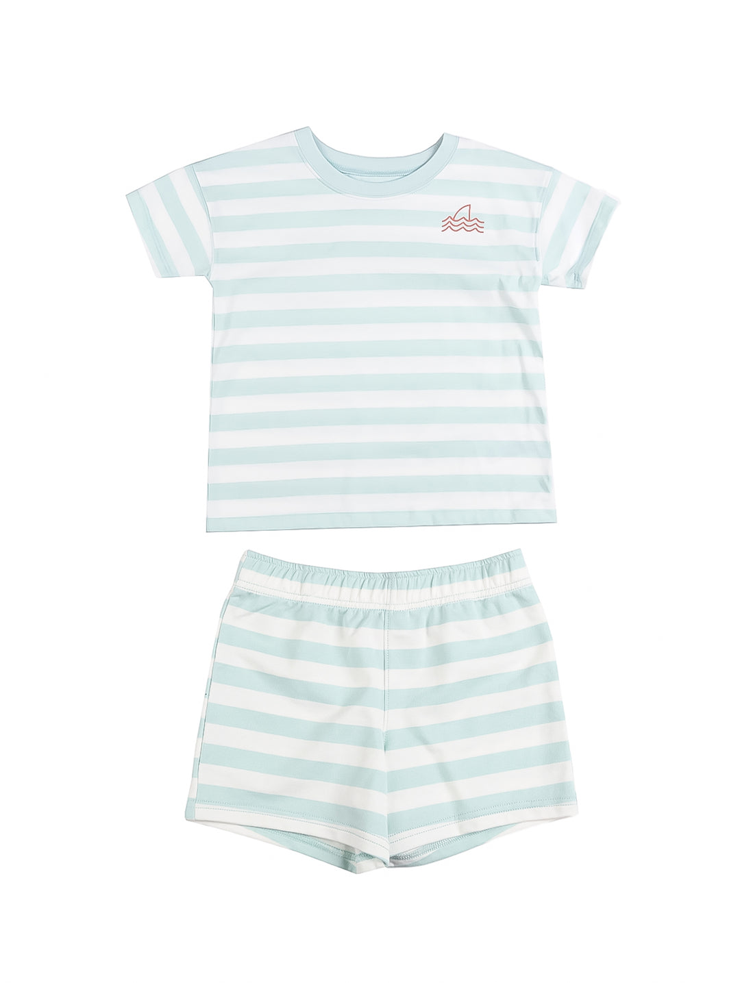 Conjunto de ropa para niño marca Carter&