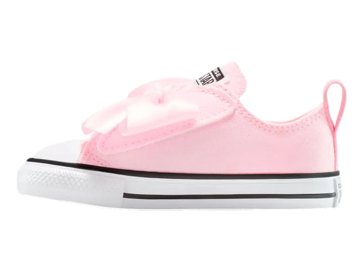 Tenis Converse Chuck Taylor All Star Bows Rosa para Niña