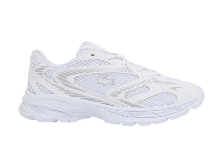 Tenis Lacoste L003 Neo Shot Blanco para Niño